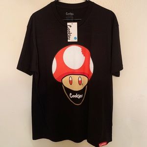 👕 MENS T-Shirt “Cookies”
